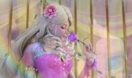 叶罗丽新人物爆料最新版,神秘力量觉醒，守护者联盟再添新成员