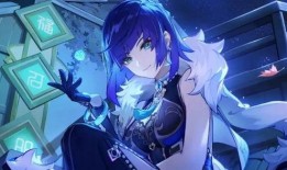 夜兰爆料武器推荐最新版