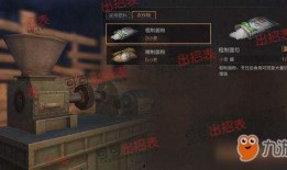 明日之后宸世臻藏最新爆料,揭秘神秘宝藏背后的传奇故事