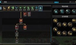 调香师技能爆料大全最新