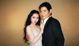 郭碧婷向佐最新爆料,揭秘明星夫妻背后的真实生活