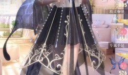 闪耀暖暖最新爆料衣服,时尚潮流服饰，引领潮流新风尚