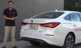 爆料长安汽车视频最新