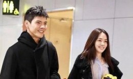 郭碧婷向佐最新爆料,揭秘明星夫妻背后的真实生活