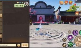 天下手游最新爆料,神秘新职业登场，战力再升级！