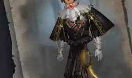 第五人格最新爆料牛仔,第五人格战场再掀风云