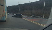 旅顺车祸最新爆料,事故原因揭秘，伤亡情况公布