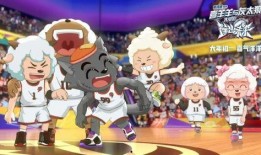 喜羊羊最新大电影爆料,勇闯奇幻森林，揭秘全新冒险之旅