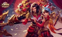 王者皮肤爆料最新23号,全新英雄登场，神秘皮肤惊艳亮相！