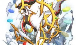 阿尔宙斯dlc最新爆料,神秘力量觉醒，冒险之旅即将开启！